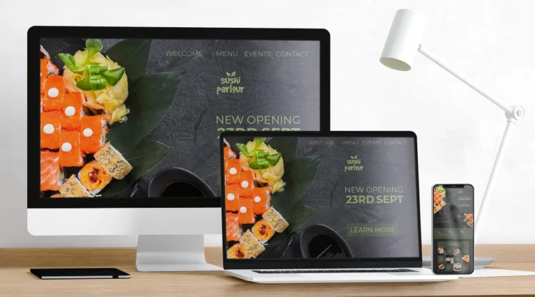 sito web addativo