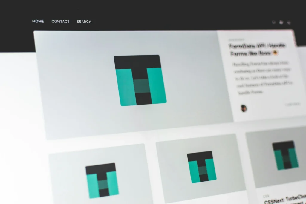Creare un sito web con l’intelligenza artificiale