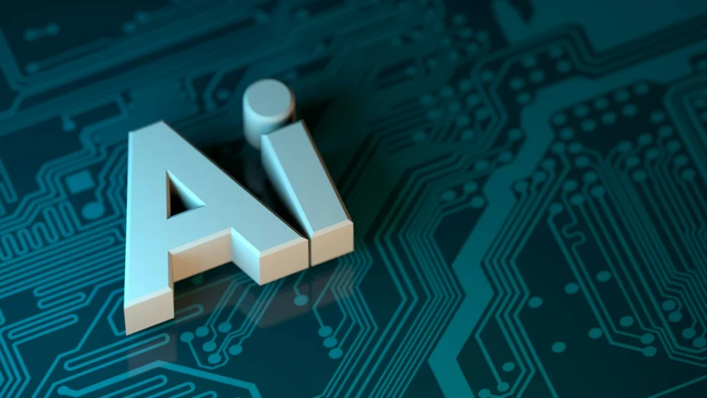 Creare un sito web con l’intelligenza artificiale