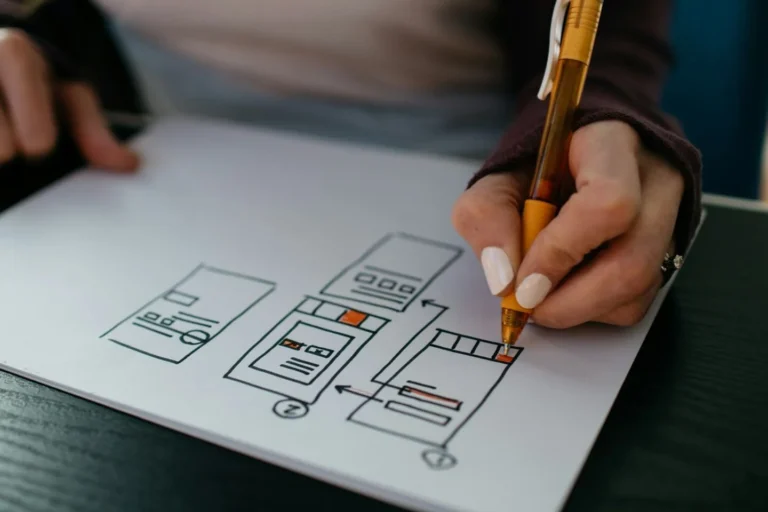 rifacimento sito web