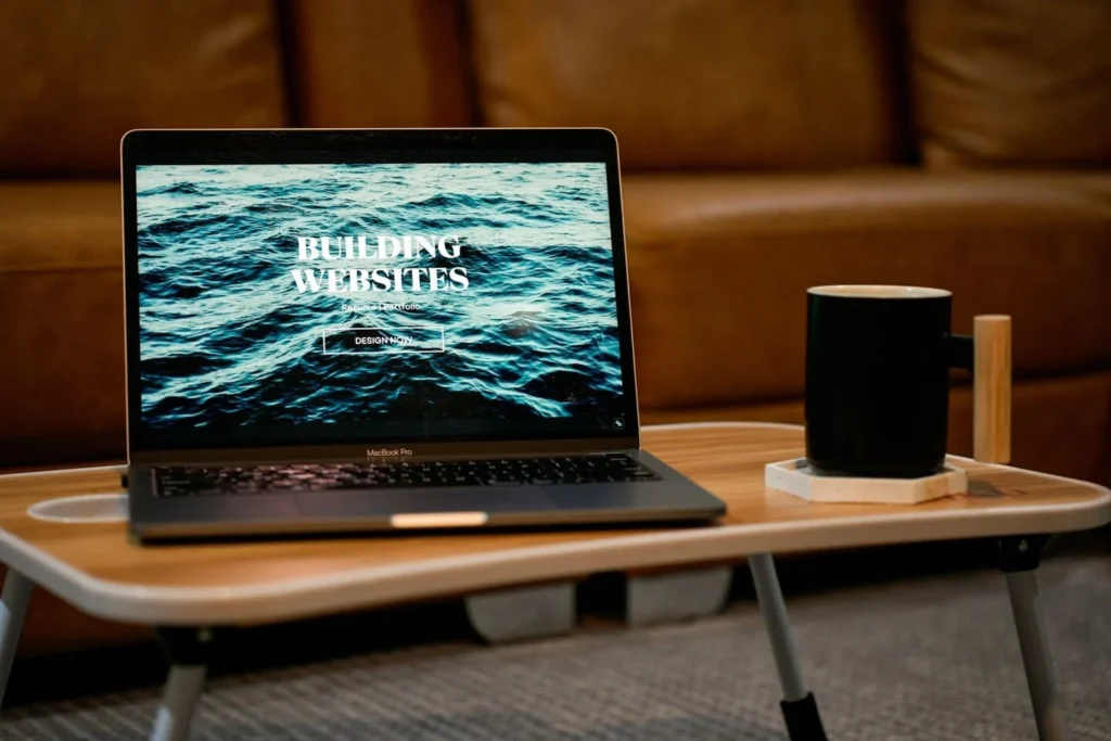 restyling sito internet
