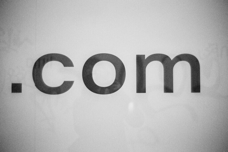 Differenza tra dominio e hosting per un sito web