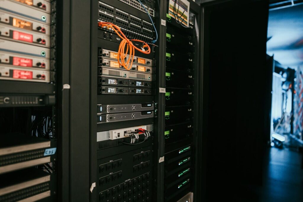 Differenza tra dominio e hosting per un sito web