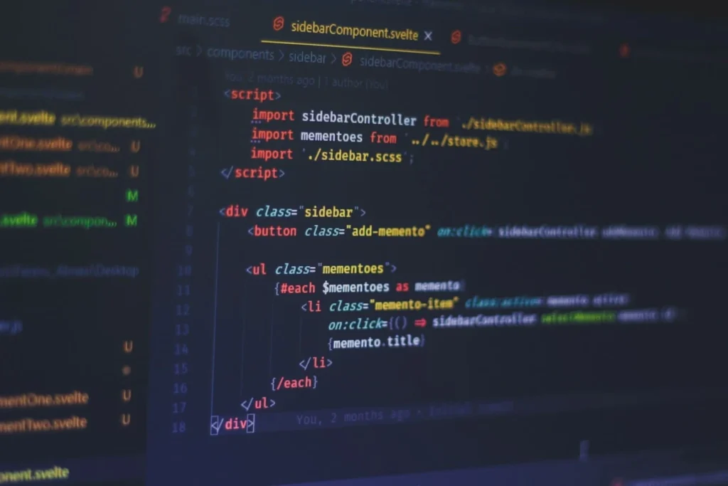 Fasi di realizzazione di un sito web
