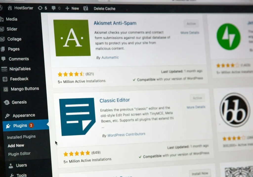 Fasi di realizzazione di un sito web