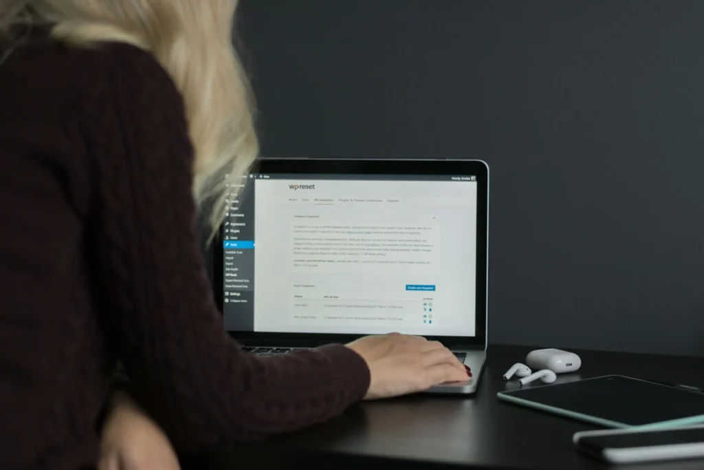 Come velocizzare un sito WordPress lento